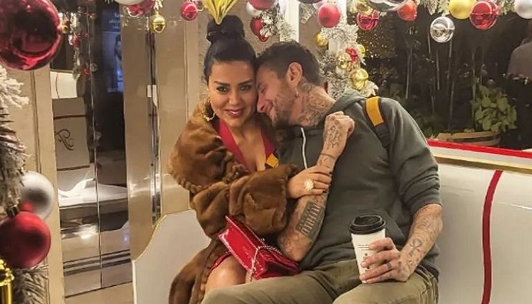 رانيا يوسف وأحمد الفيشاوي ومحمد نبيل