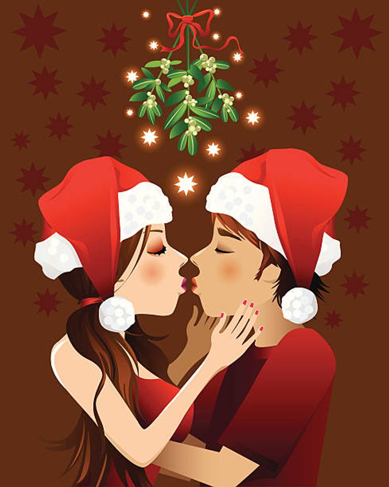 تقاليد الاحتفال بالكريسماس