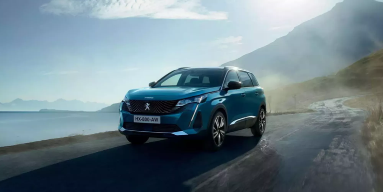 أسعار بيجو 5008 موديل 2023 في السعودية بيجو 5008 موديل 2023