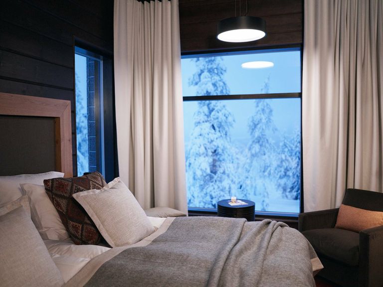 منتجع Octola Private Wilderness