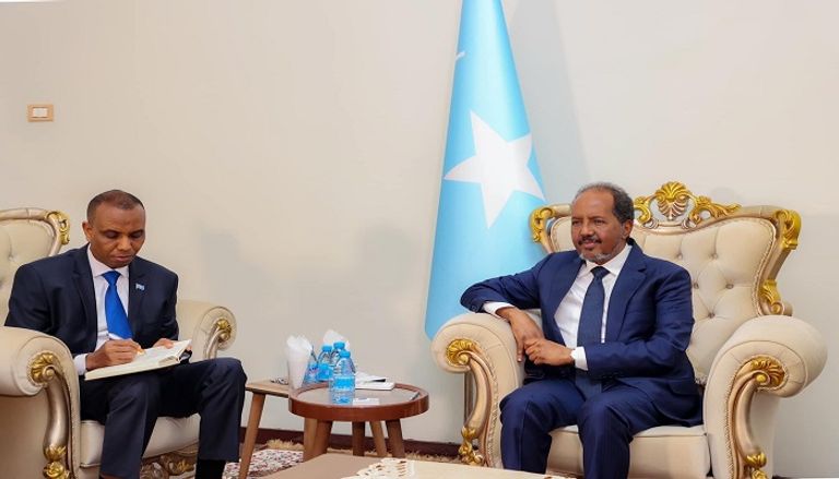 جانب من أعمال المؤتمر