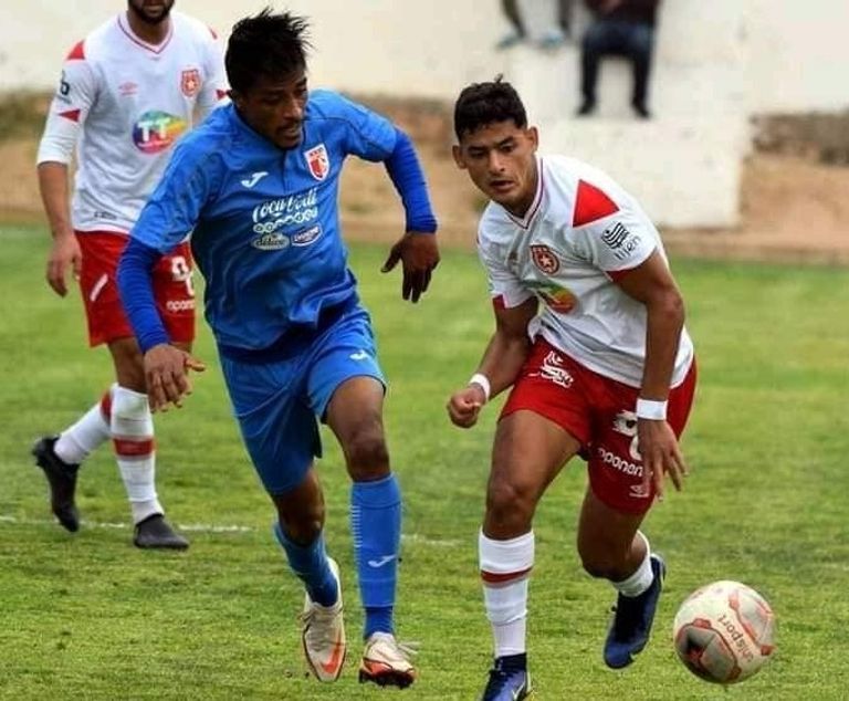 كريستو محمد الضاوي