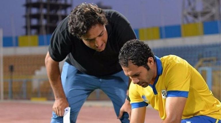 أحمد حسام ميدو أحمد حسام ميدو