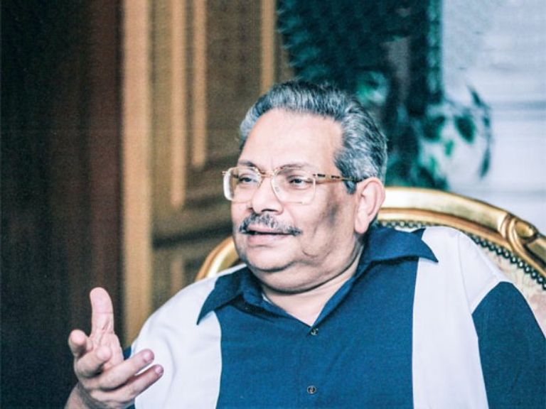 المخرج المصري رؤوف عبدالعزيز