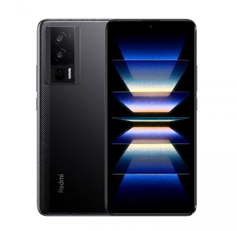 Xiaomi Redmi K60 Pro - gsmarena.com