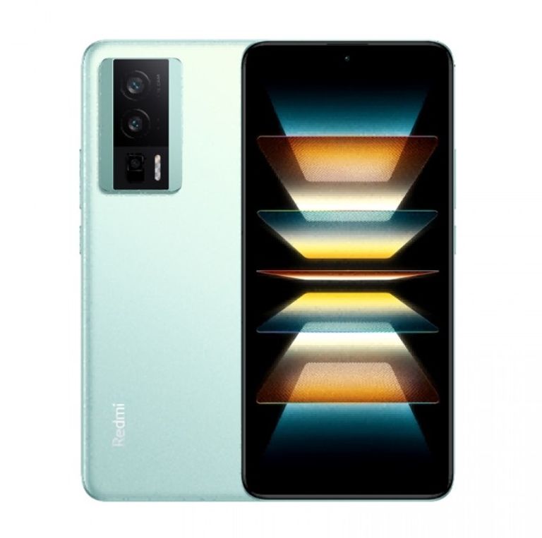 Xiaomi Redmi K60 Pro - gsmarena.com