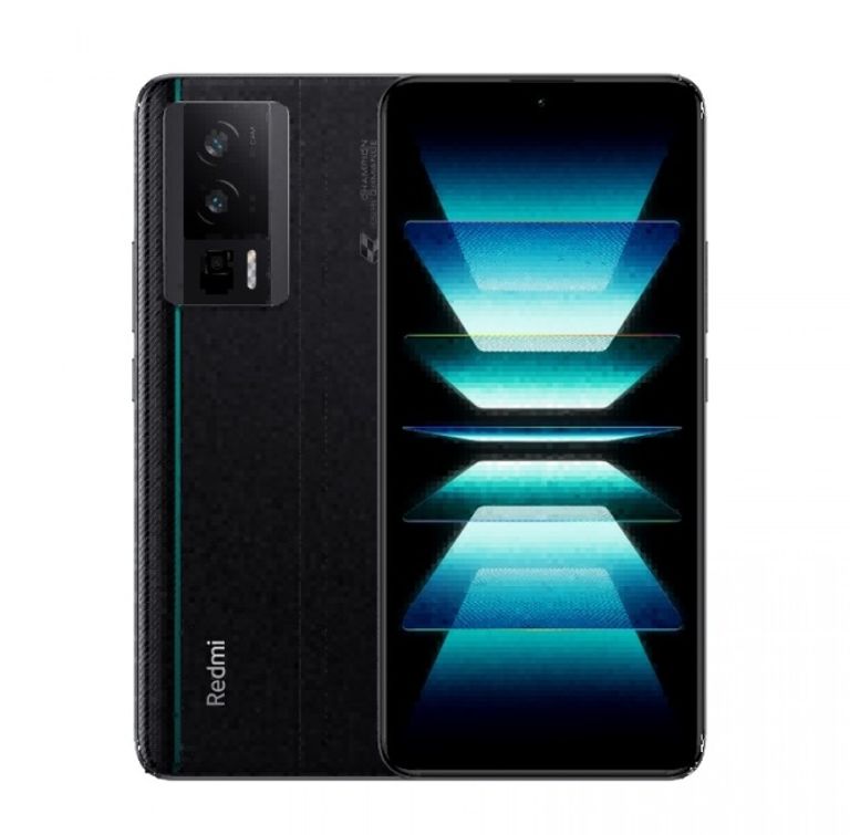 Xiaomi Redmi K60 Pro - gsmarena.com