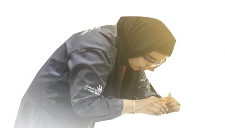 الإمارات الأولى عالميا بقطاع التعليم والتدريب التقني