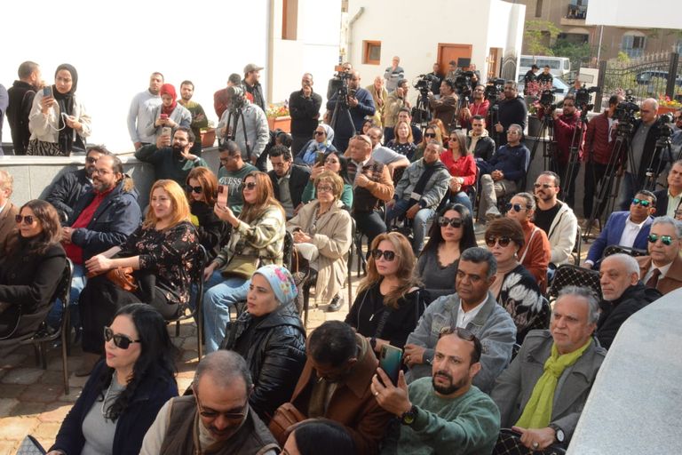 دار القوة الناعمة للرعاية