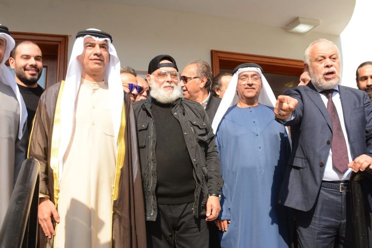 دار القوة الناعمة للرعاية