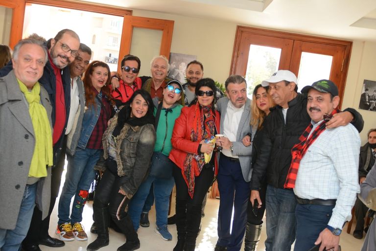 دار القوة الناعمة للرعاية