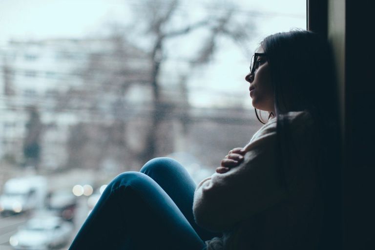 اكتئاب الشتاء- تعبيرية