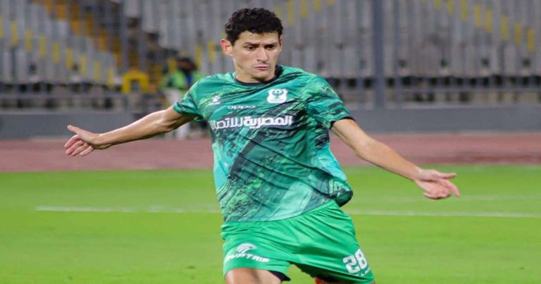 هيثم العيوني