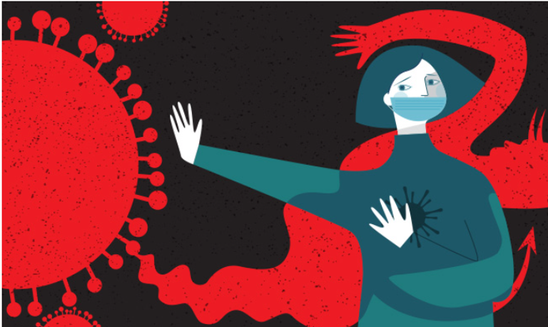 فيروس كورونا تحول لعلاج لمرضى سرطان الرئة 