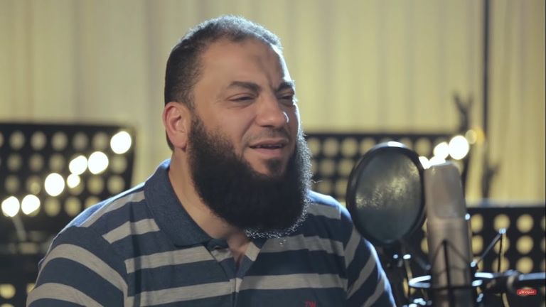 حازم شومان - أرشيفية