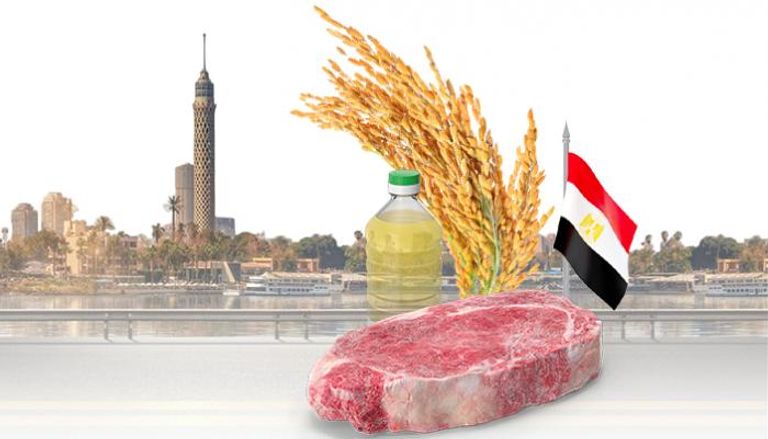 الحكومة المصرية تزف بشرى قبل رمضان