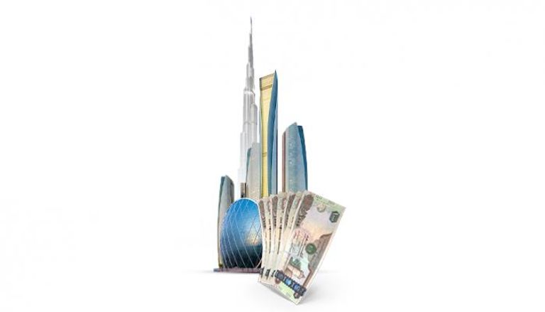 نمو غير مسبوق لودائع مصارف الإمارات منذ 2015