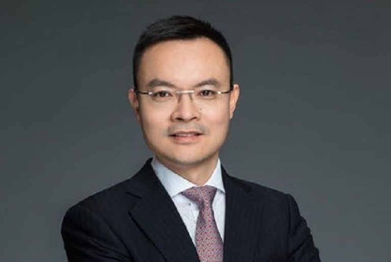 كريس ديكسون أبرز المستثمرين في التكنولوجيا