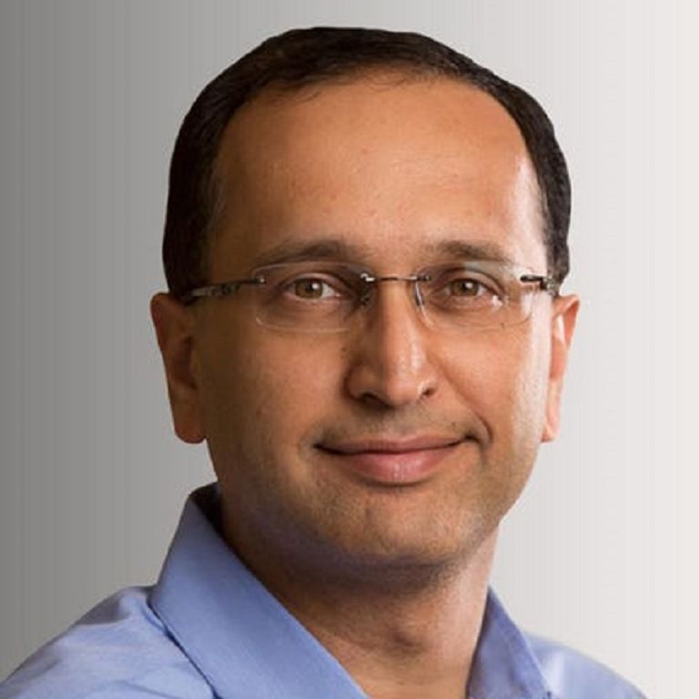 كريس ديكسون أبرز المستثمرين في التكنولوجيا