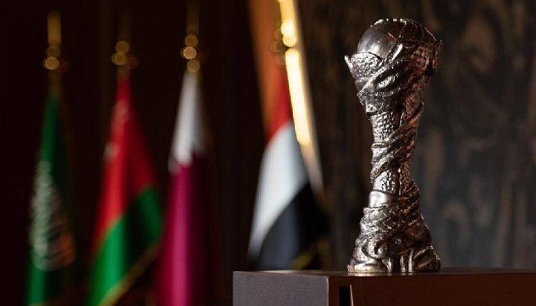 كأس الخليج العربي