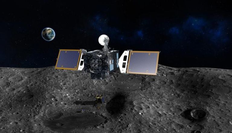  "دانوري" هي أول مركبة مدارية قمرية لكوريا الجنوبية