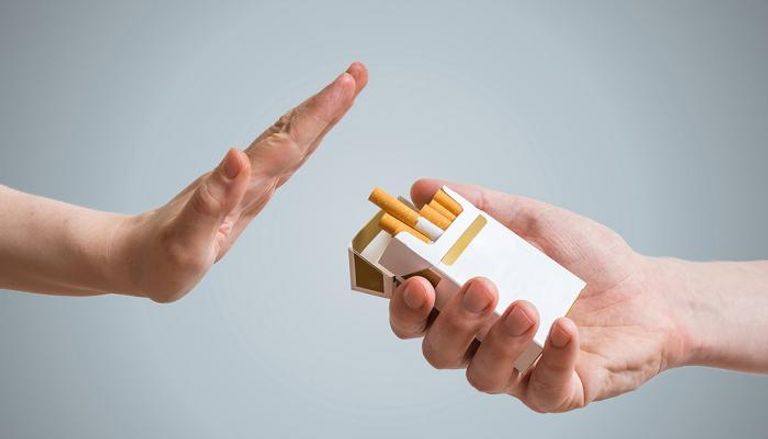بدائل النيكوتين قد تساعد في الإقلاع عن التدخين - أرشيفية