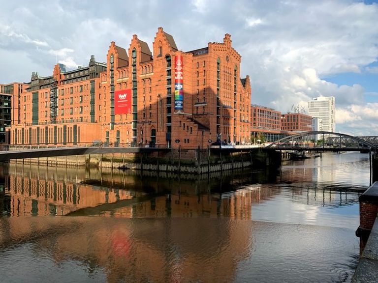 المتحف البحري الدولي أحد أماكن السياحة هامبورغ السياحة في هامبورغ…6 معالم سياحية وتكاليف الإقامة