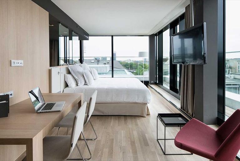 فندق بارسيلو هامبورغ أحد أفضل الفنادق في هامبورغ السياحة في هامبورغ…6 معالم سياحية وتكاليف الإقامة