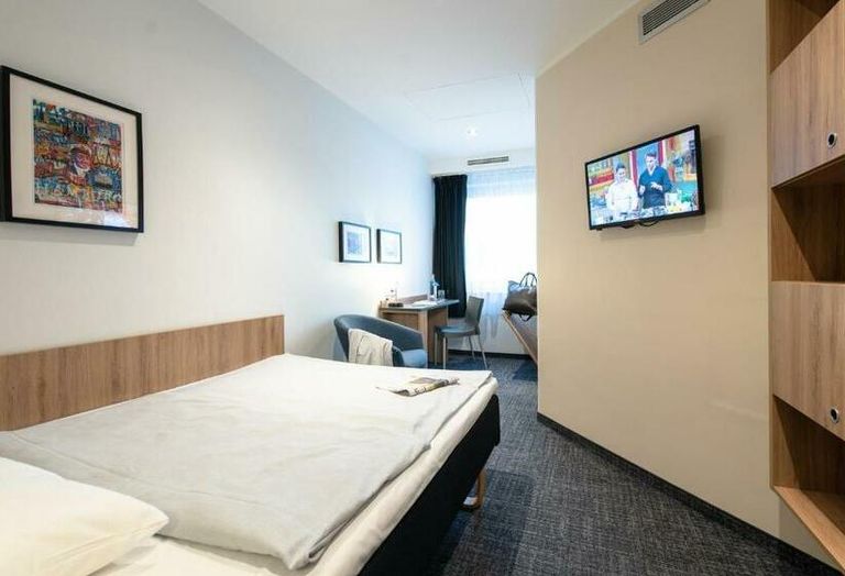 فندق أ & س هامبورغ سيتي أحد أفضل الفنادق في هامبورغ السياحة في هامبورغ…6 معالم سياحية وتكاليف الإقامة