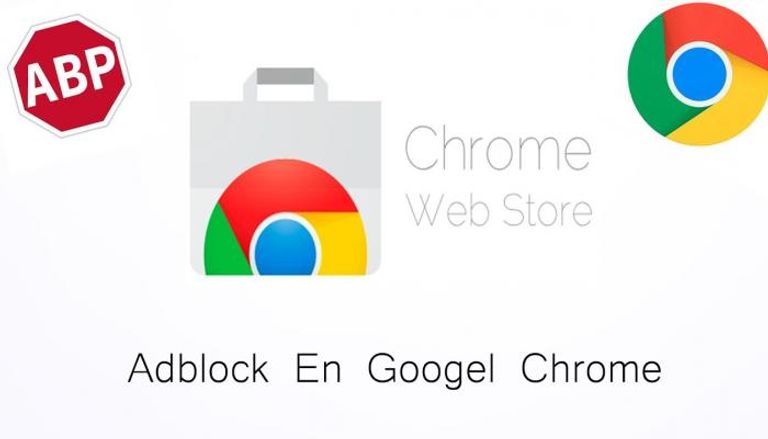 Chrome Web Store