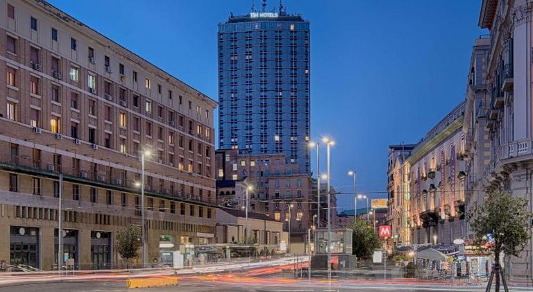 شارع سباكانابولي أحد أماكن السياحة في نابولي السياحة في نابولي…6 أماكن تخطف الأنظار