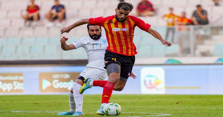 محمد أمين توغاي الترجي التونسي