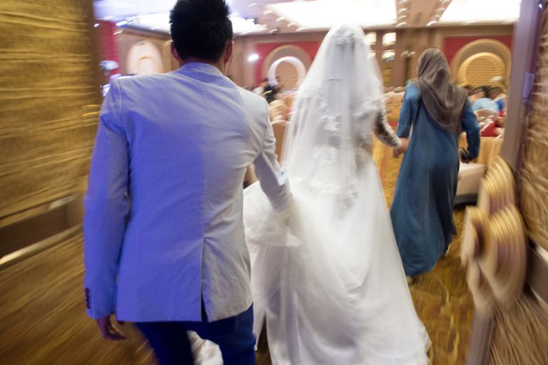 مصر تشهد ارتفاعا في تكاليف الزواج ومعدلات الطلاق 