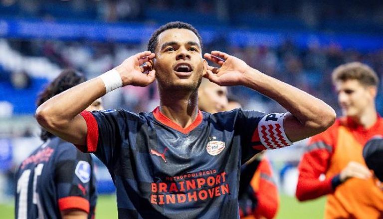 كودي جاكبو لاعب ليفربول المنتظر كودي جاكبو لاعب ليفربول الجديد