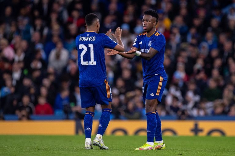 فينيسيوس ورودريجيو 