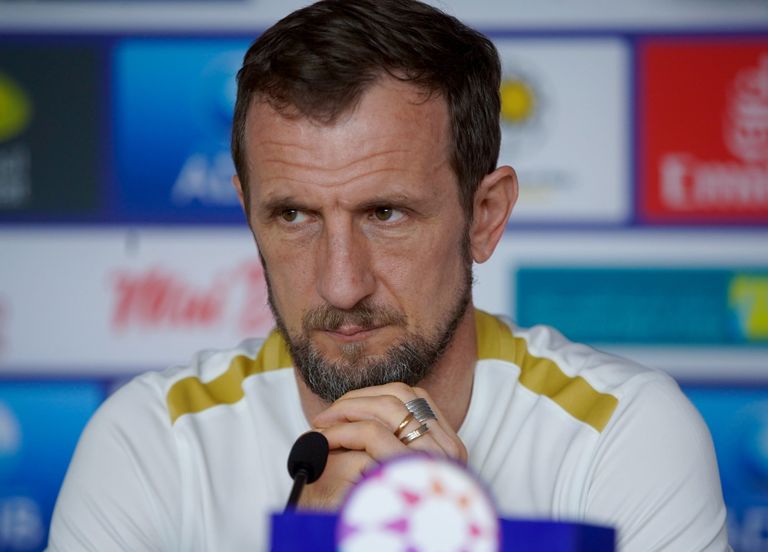 منتخب الإمارات