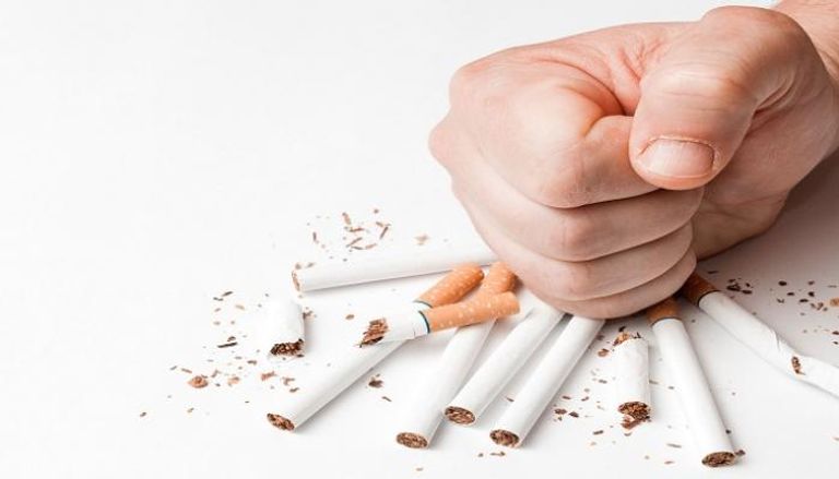 الإقلاع عن التدخين يقلل فرص الإصابة بالتدهور المعرفي وفقدان الذاكرة - أرشيفية