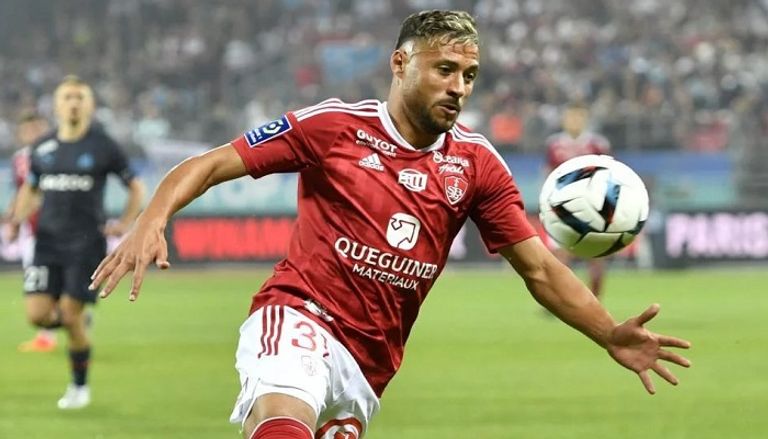 يوسف بلايلي 