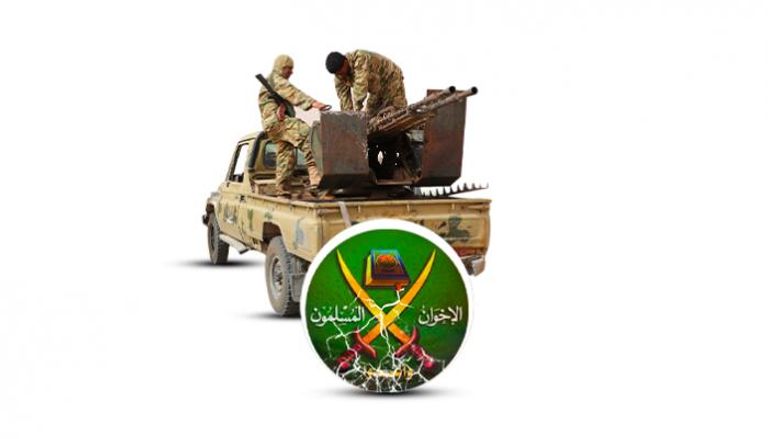 ليبيا تكافح الانقسام والإخوان