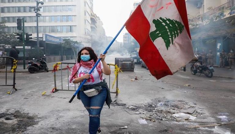لبنان لا يزال يعاني من الفراغ الرئاسي