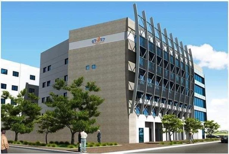 مسشتفى 57357 لعلاج الأطفال مرضى السرطان مجدي إسحاق رئيس مجلس أمناء مؤسسة مجدي يعقوب