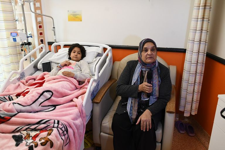 Mrs. Wafaa, Jeddah, Al-Ruqaya 