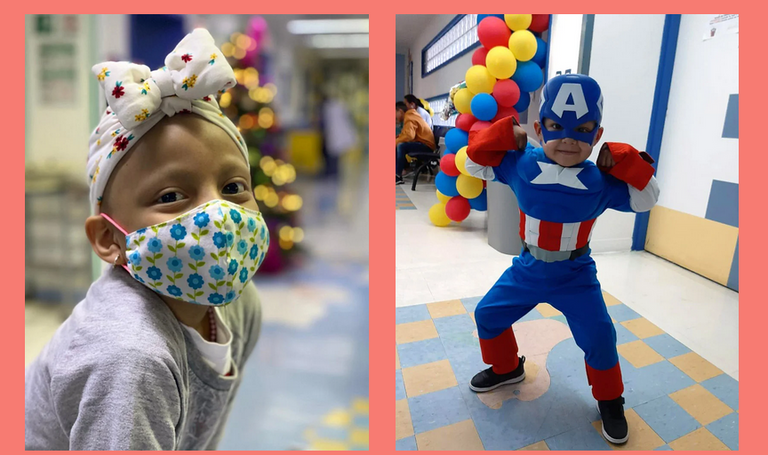 مستشفى سانت جود لعلاج سرطان الأطفال