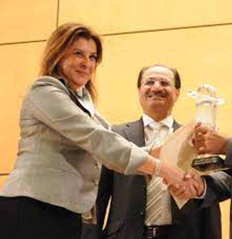 علا غبور- أرشيفية