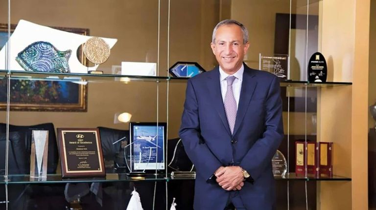 علا غبور- أرشيفية