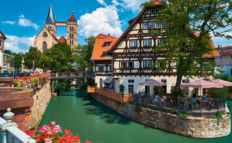 تكاليف السياحة في بادن بادن السياحة في بادن بادن.. أفضل الأماكن بقلب مدينة السبا