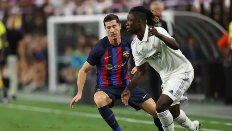 ترتيب الدوري الإسباني 2022-2023 ترتيب الدوري الإسباني