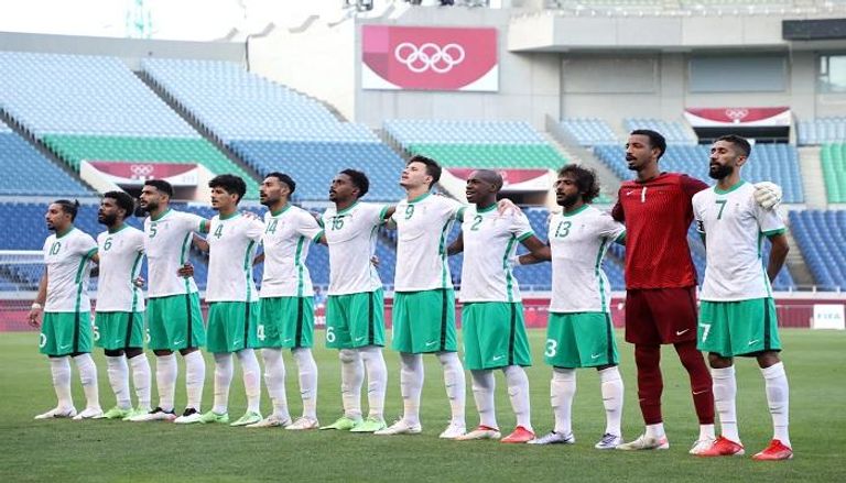 قائمة المنتخب السعودي النهائية لخليجي 25.. حضور أسماء مونديالية