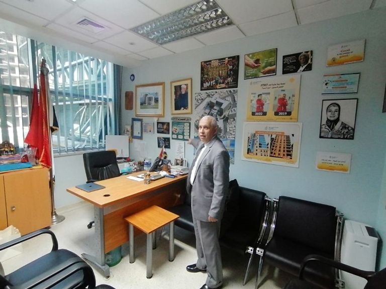 مكتب شريف أبوالنجا في 57357