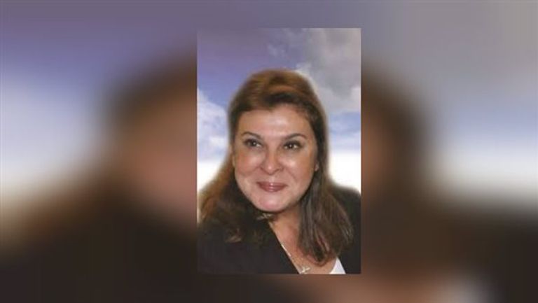 مبنى مستشفى 57357 بالقاهرة